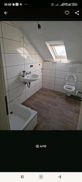 Foto - 2 Zimmer Dachgeschoßwohnung in Neuss