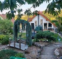 1-2 Familienhaus mit großem Garten - Altenglan