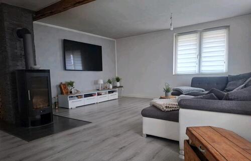 Foto - 6 Zimmer Einfamilienhaus zum Kaufen in Grabfeld