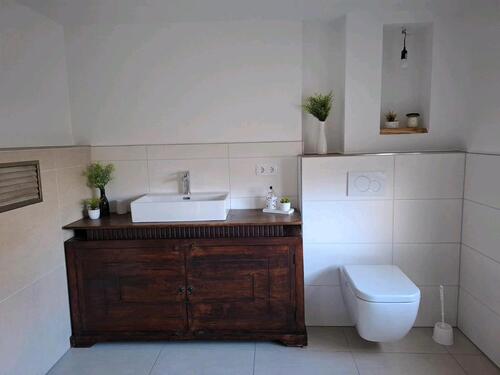 Foto - 6 Zimmer Einfamilienhaus in Grabfeld