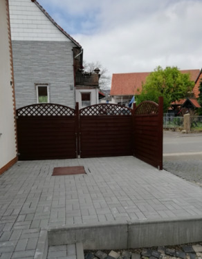 Foto - Etagenwohnung in Nörten-Hardenberg zur Miete