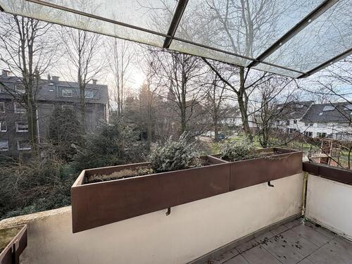 Foto - Mietwohnung in der Josephinenstraße