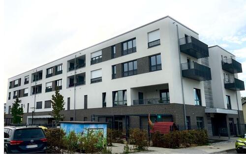 Foto - Außenstellplätze zu vermieten! - 60,00&nbsp;EUR Miete,