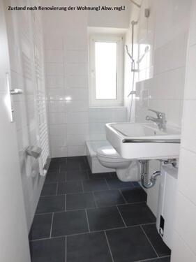 Foto - 3 Zimmer Etagenwohnung zur Miete in Duisburg