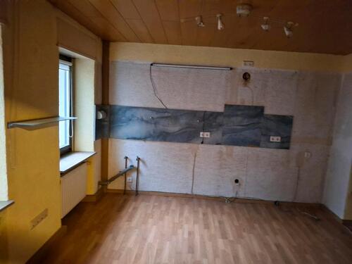 Foto - 3 Zimmer Etagenwohnung in Quierschied