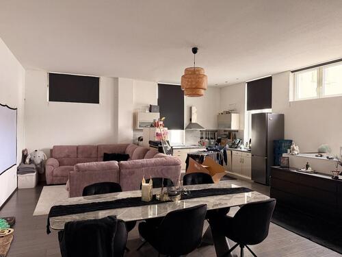 Foto - Wohnung Offenbach 2 Zimmer 105 qm 8,5k Übername Möbel !!!!!!!!