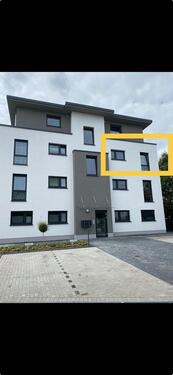 Foto - helle, barrierefreie 3 Zi-Wohnung 81qm in Radevormwald