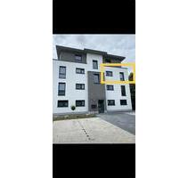 helle, barrierefreie 3 Zi-Wohnung 81qm in Radevormwald