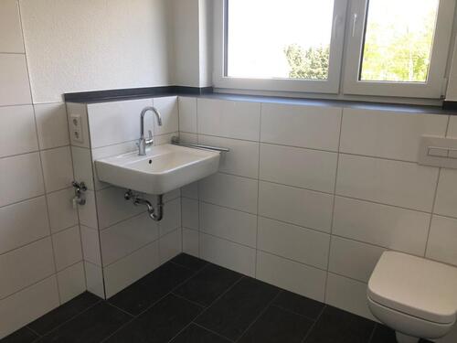 Foto - Etagenwohnung in Radevormwald zur Miete