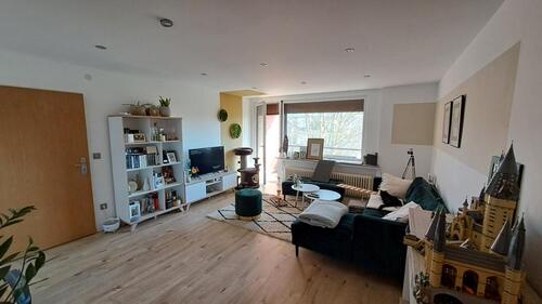 Foto - Attraktive 2,5-Zimmer-Wohnung (75qm) am Waller Park