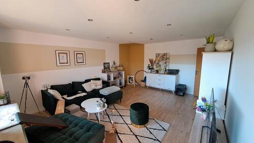 Foto - 2.5 Zimmer Etagenwohnung zum Kaufen in Bremen