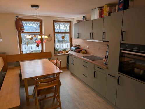 Foto - Große Wohnung mit 105m² in Lauter