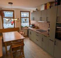 Große Wohnung mit 105m² in Lauter - Lauter-Bernsbach