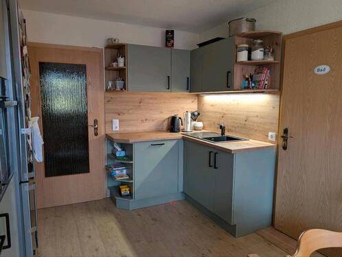 Foto - 4 Zimmer Etagenwohnung zur Miete in Lauter-Bernsbach