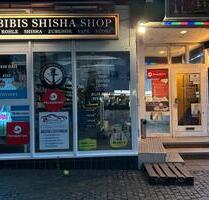 Shisha Bar & Kiosk in Kassel Am Stern - Fuldatal