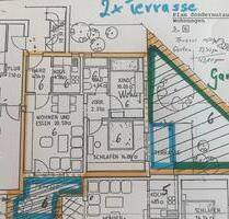 3 Zimmer Wohnung Ingolstadt West 65qm