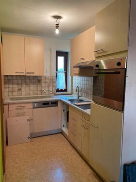 Foto - 3 Zimmer Erdgeschoßwohnung zur Miete in Ingolstadt