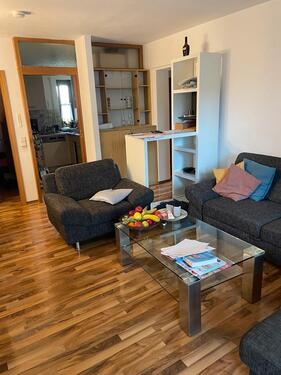 Foto - 3 Zimmer Erdgeschoßwohnung in Ingolstadt