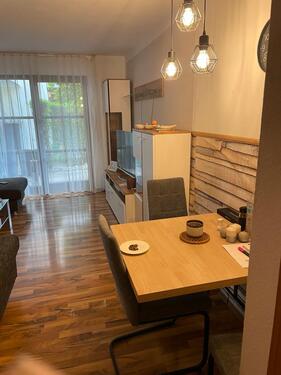 Foto - Erdgeschoßwohnung in Ingolstadt zur Miete