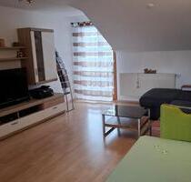 Vermietete 2-Zimmer-Wohnung zum Verkauf - Dietmannsried