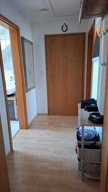 Foto - 2.5 Zimmer Dachgeschoßwohnung in Dietmannsried
