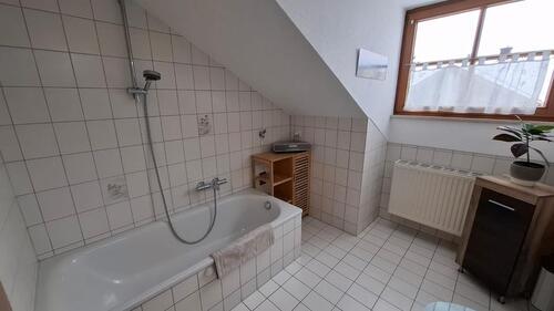 Foto - Dachgeschoßwohnung in Dietmannsried zum Kaufen