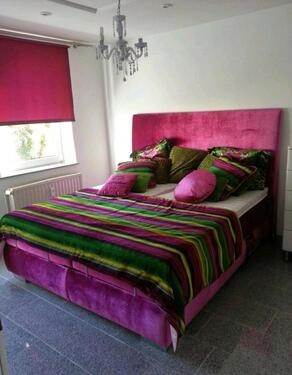 Foto - 4.5 Zimmer Etagenwohnung in Augsburg