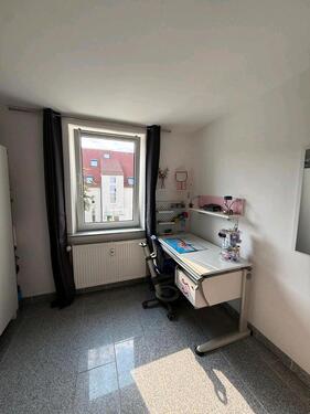 Foto - Etagenwohnung in Augsburg zum Kaufen