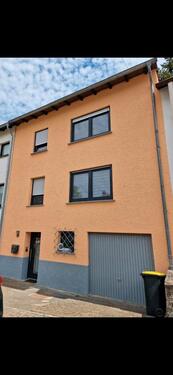 Foto - Schönes Einfamilienhaus mit großem Grundstück in Merzig Bietzen