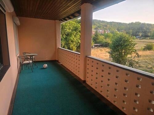 Foto - 5 Zimmer Einfamilienhaus in Merzig
