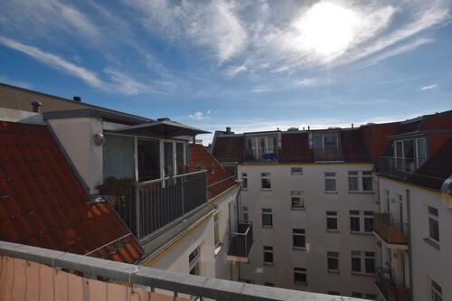 Foto - 3 Zimmer Dachgeschoßwohnung zum Kaufen in Berlin