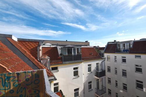 Foto - 3 Zimmer Dachgeschoßwohnung in Berlin