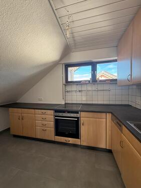 Foto - 2.5 Zimmer Dachgeschoßwohnung zur Miete in Ostfildern