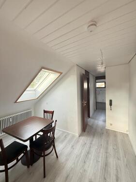 Foto - Dachgeschoßwohnung in Ostfildern zur Miete