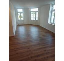 *Erstbezug* 3 Zimmer Wohnung EG Erdgeschoss EBK Hademarschen - Hanerau-Hademarschen