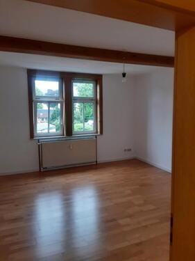 Foto - Etagenwohnung in Saalfeld (Saale) zur Miete