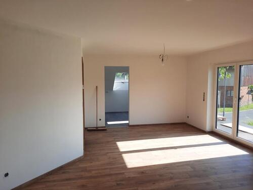 Foto - Dachgeschoßwohnung 4ZKB in ruhiger Lager zur Vermietung