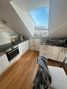 Foto - Etagenwohnung in München
