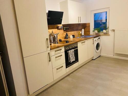 Foto - Etagenwohnung zur Miete in Windsbach