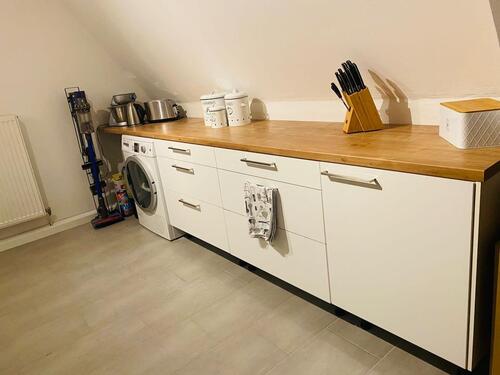 Foto - Etagenwohnung in Windsbach