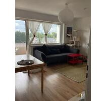 Wunderbare Wohnung mit zwei Schlafzimmern und Balkon - 76qm - Duisburg Walsum