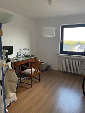 Foto - Etagenwohnung zur Miete in Duisburg