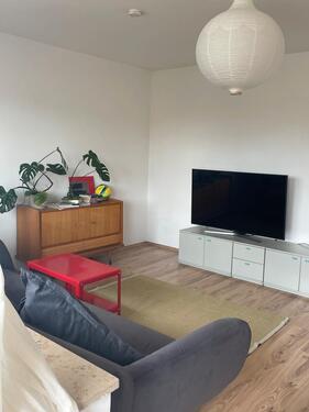 Foto - Etagenwohnung in Duisburg