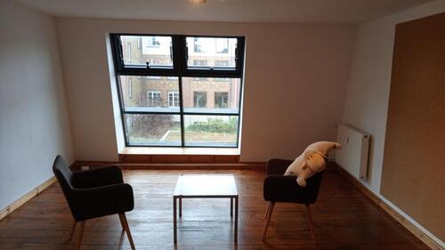 Foto - Praxis Büro oder Atelier - 850,00 EUR Kaltmiete,