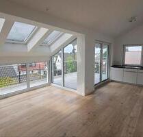 2 Zimmer Penthouse Wohnung zur Miete in Herzogenaurach - Erlangen Alterlangen