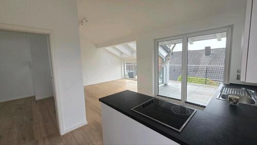 Foto - Etagenwohnung in Erlangen zur Miete