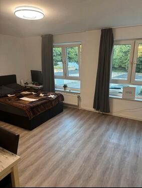 Foto - Schöne 1 Zi Wohnung Nähe Westpark