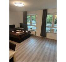 Schöne 1 Zi Wohnung Nähe Westpark - Bochum Bochum-Mitte