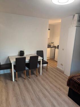 Foto - Etagenwohnung in Bochum zur Miete