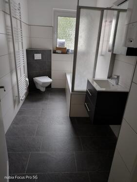 Foto - Schöne, modernisierte 2 Zimmer-Wohnung